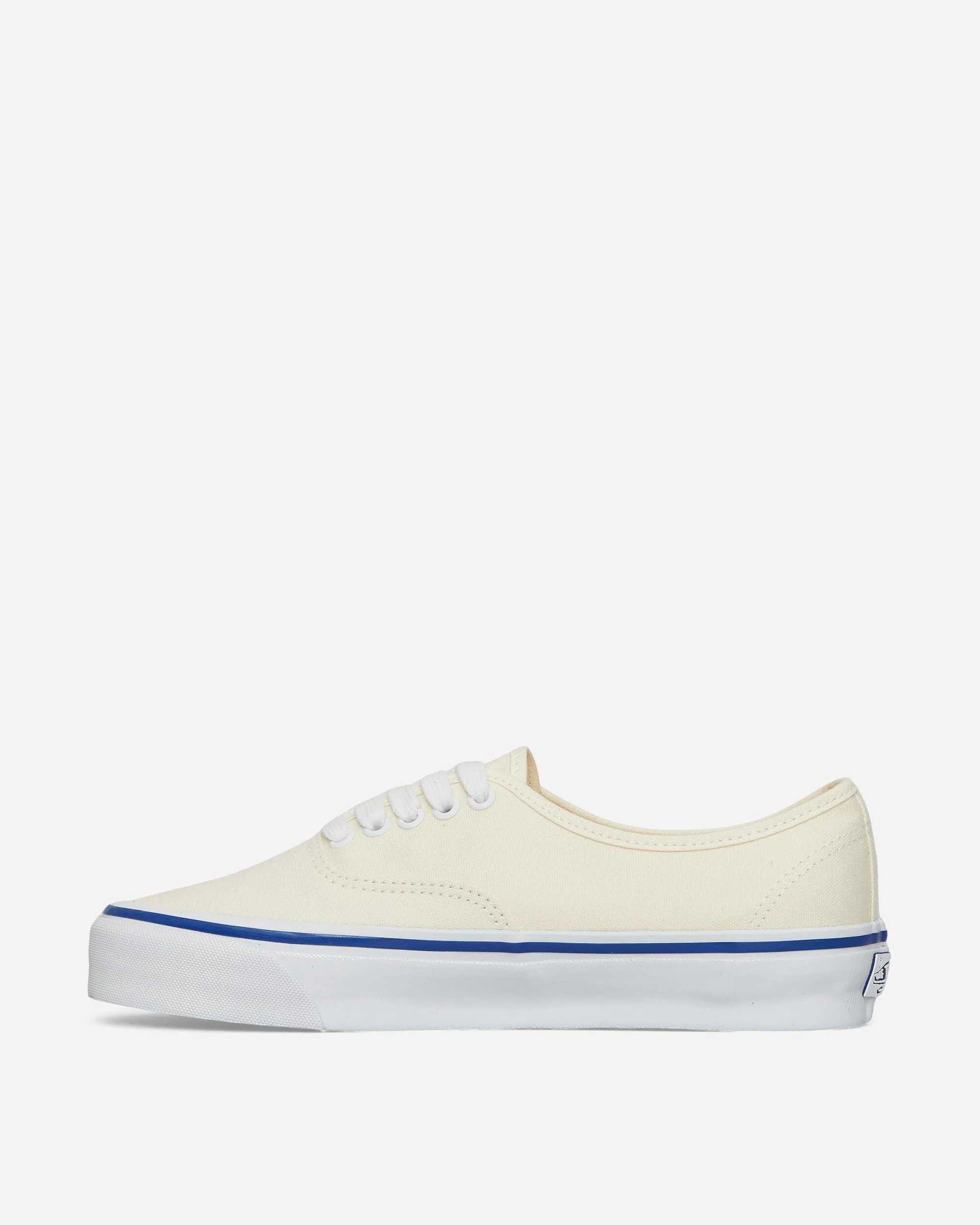 Authentic Reissue 98 LX Sneakers Off White