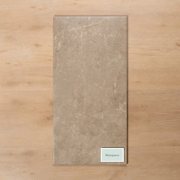 Avalon Greige Matt P2 Porcelain Tile 300x600mm