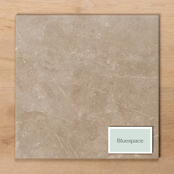 Avalon Greige Matt P3 Porcelain Tile 300x300mm