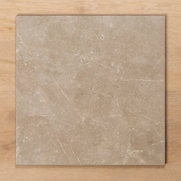 Avalon Greige Matt P3 Porcelain Tile 300x300mm