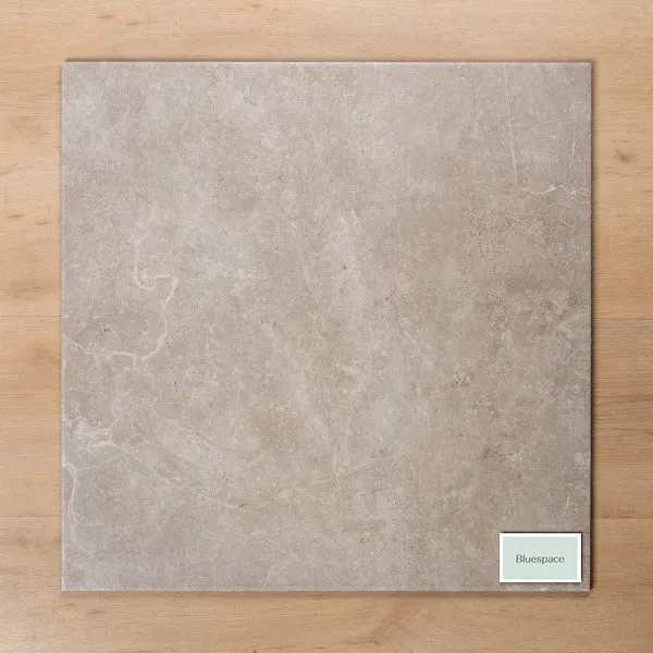 Avalon Grey External P5 Porcelain Tile 600x600mm