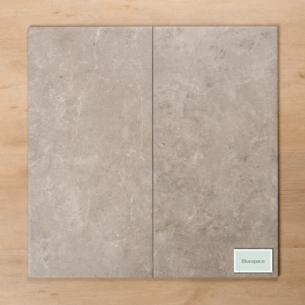 Avalon Grey Matt P2 Porcelain Tile 300x600mm