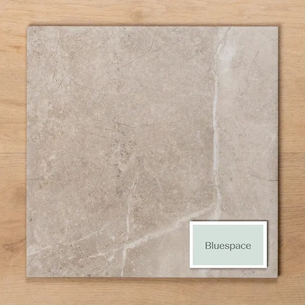 Avalon Grey Matt P3 Porcelain Tile 300x300mm