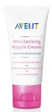 Avent Moisturising Nipple Cream 30 ml