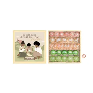 @babyatoutprix Collab - Mini Box