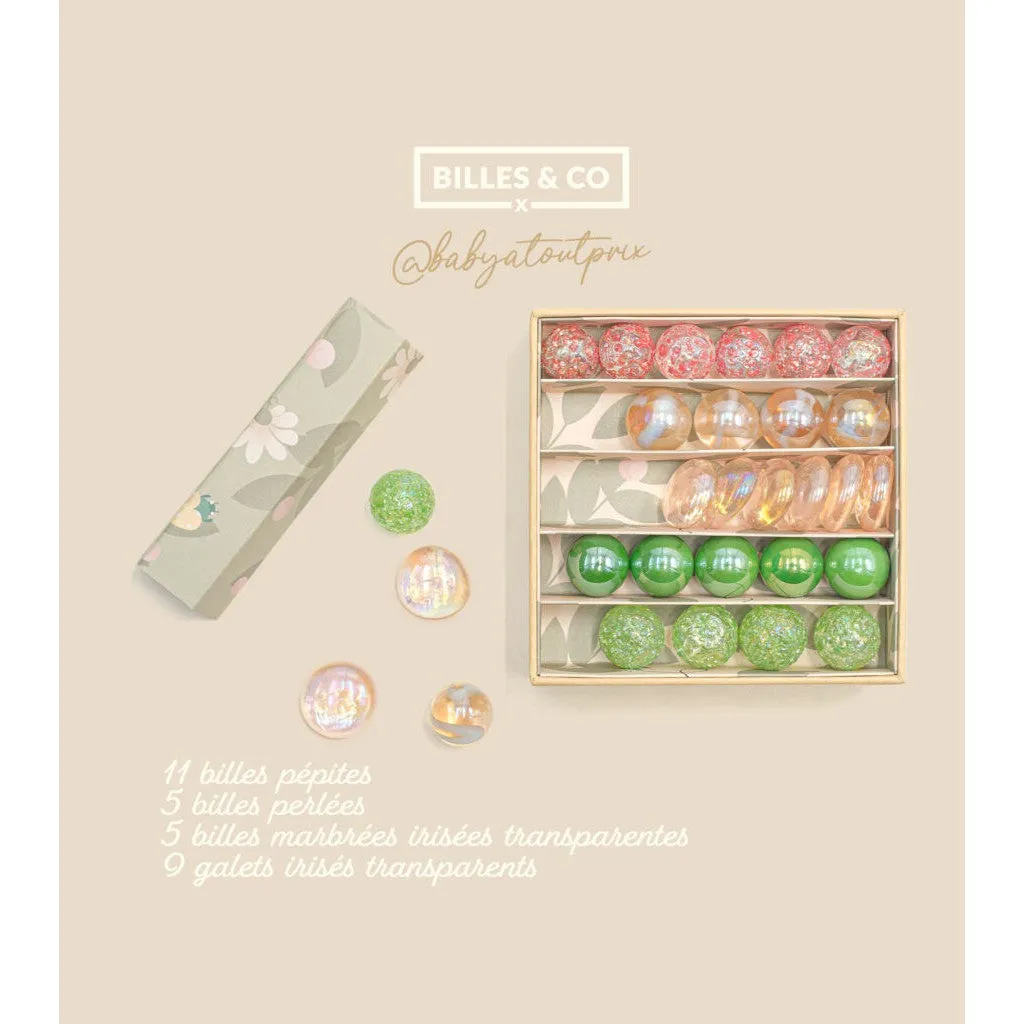 @babyatoutprix Collab - Mini Box