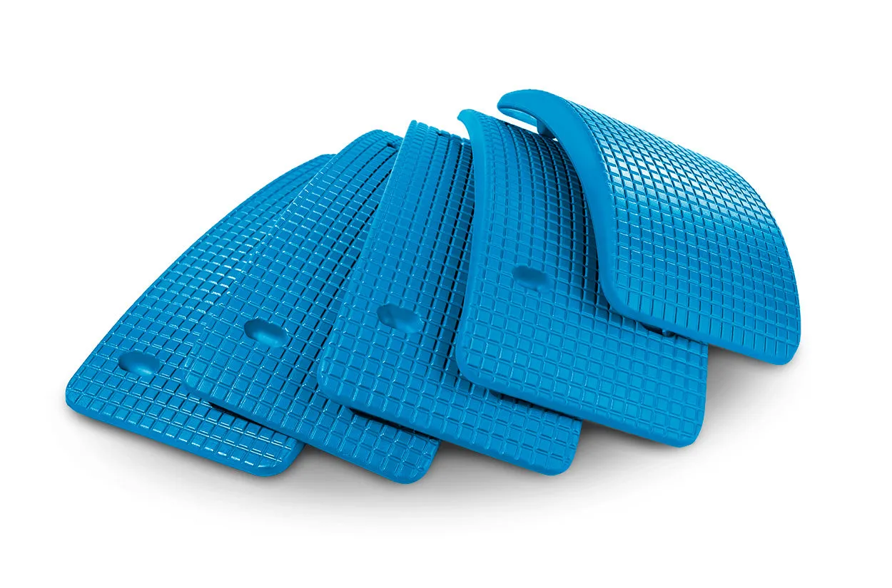 Backbridge   E-download Stretch Guide