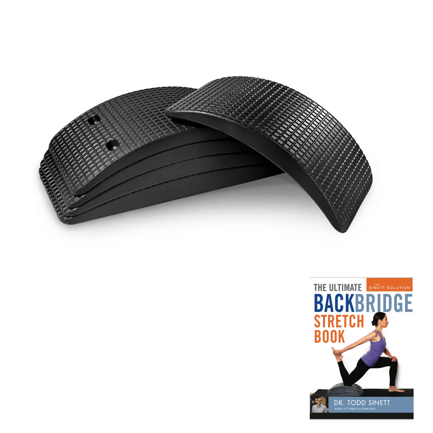 Backbridge   E-download Stretch Guide