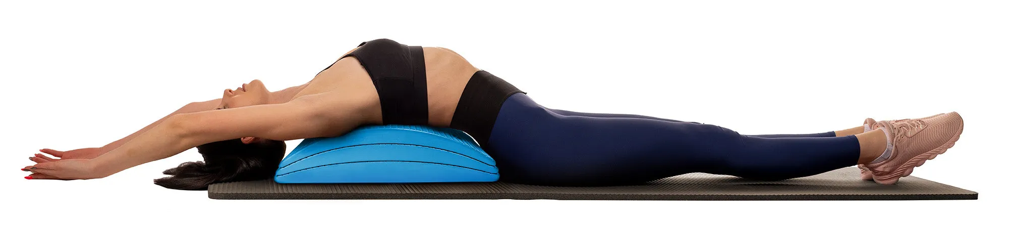 Backbridge   E-download Stretch Guide