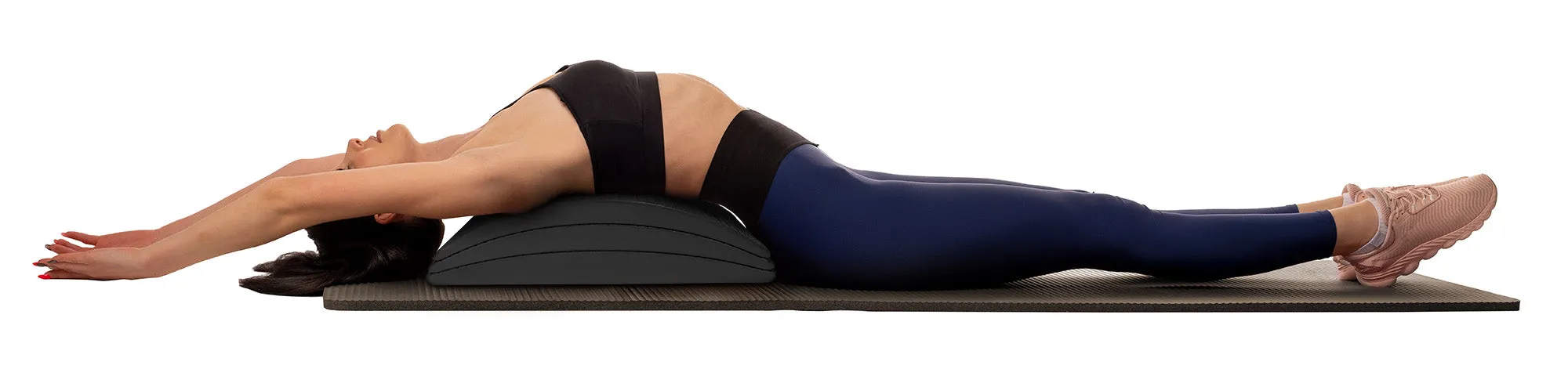 Backbridge   E-download Stretch Guide
