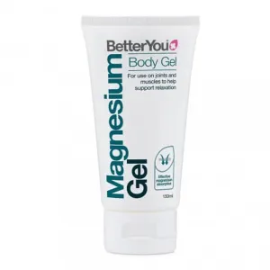 Better You Magnesium Gel