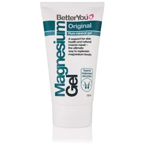 BetterYou Magnesium Gel Orginial 150ml