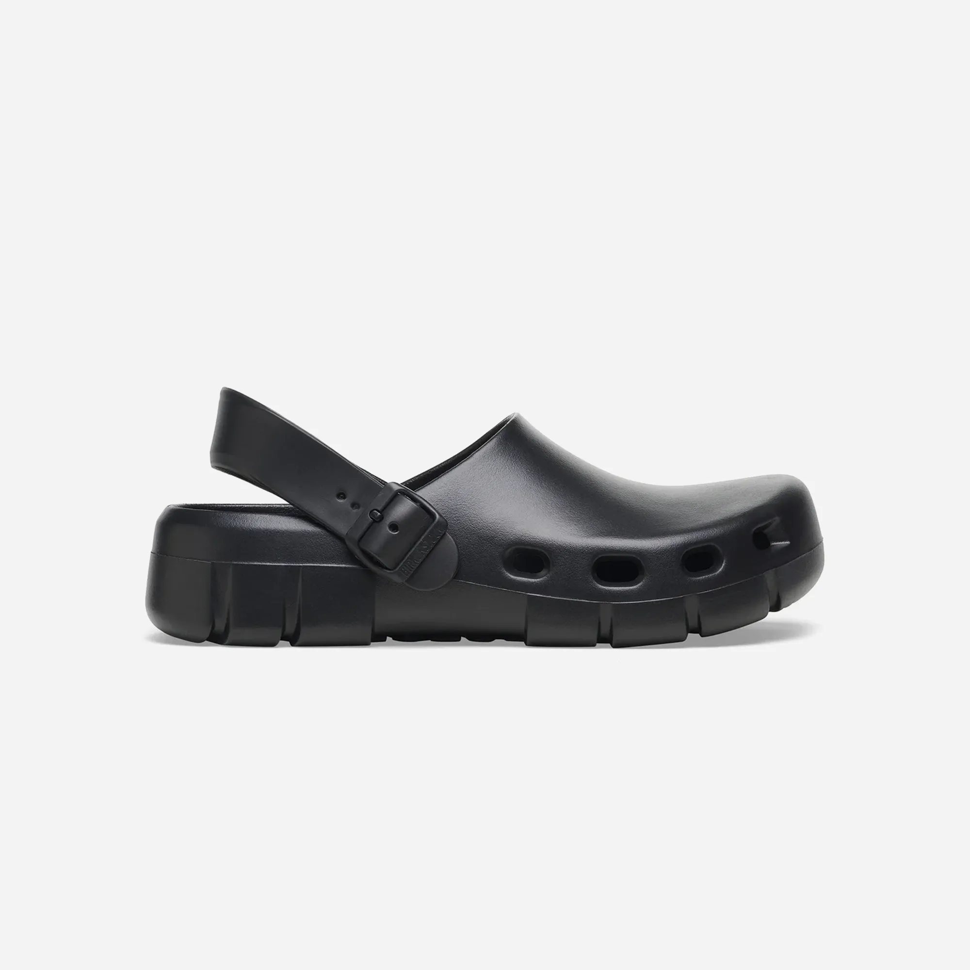 Birkenstock Birki Flow EVA Black