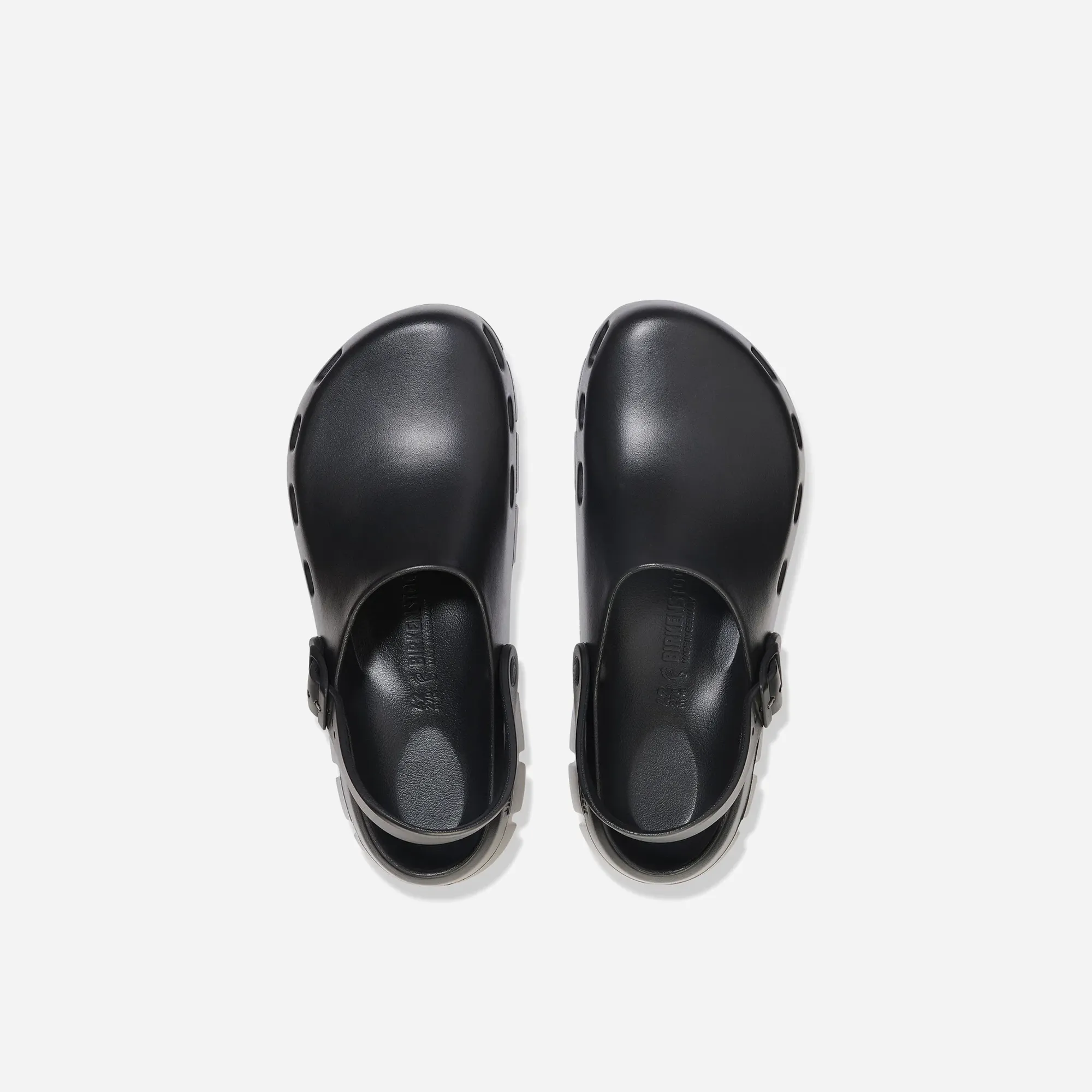 Birkenstock Birki Flow EVA Black