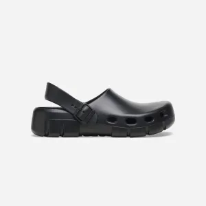 Birkenstock Birki Flow EVA Black