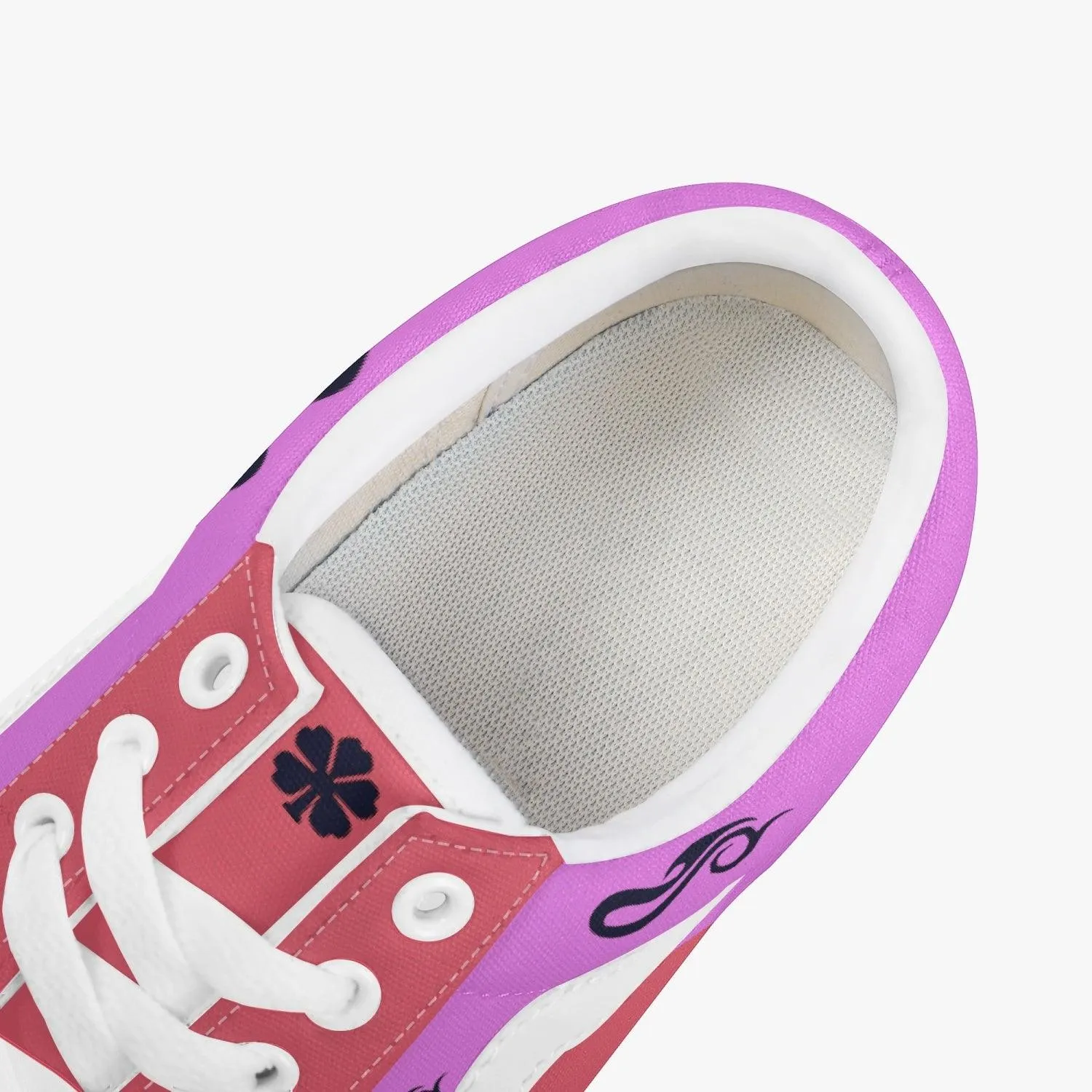 Black Clover Vanessa Enoteca V-OK Anime Shoes