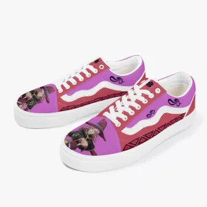 Black Clover Vanessa Enoteca V-OK Anime Shoes