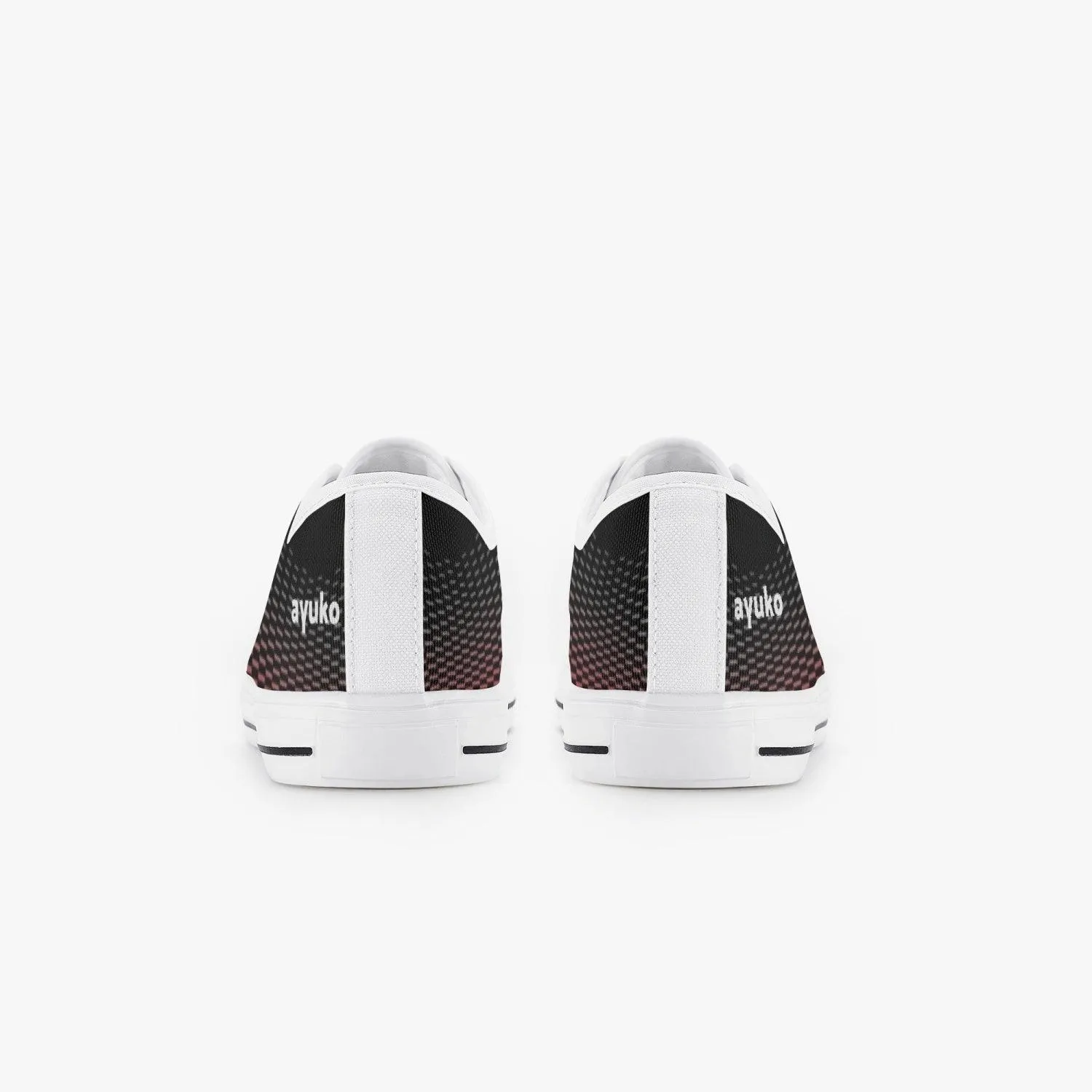 Blue Lock Hyoma Chigiri Kids A-Star Low Anime Shoes