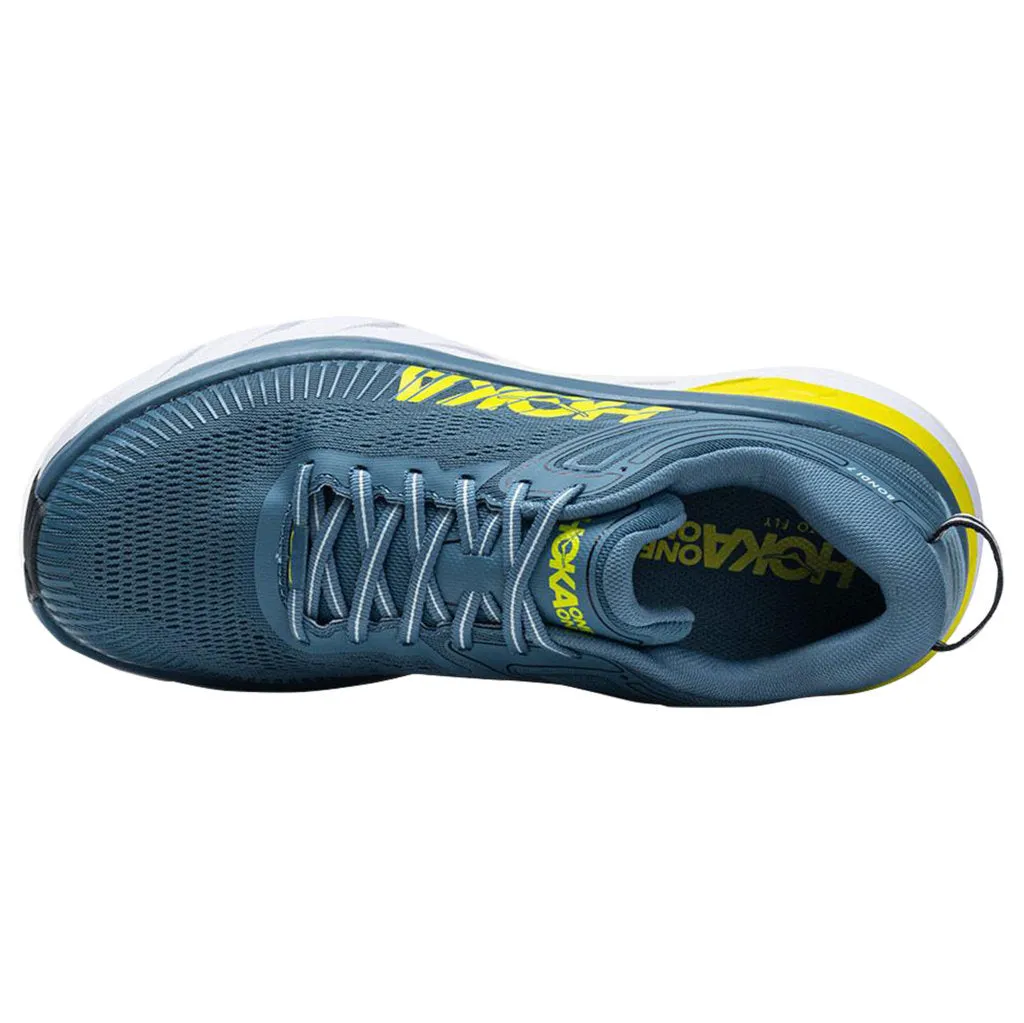 Bondi 7 Mesh Men's Low-Top Road Running Trainers