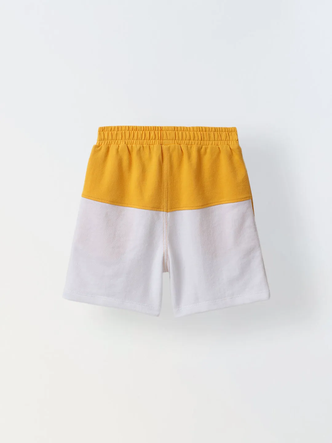 Boys Tshirt And Shorts Set