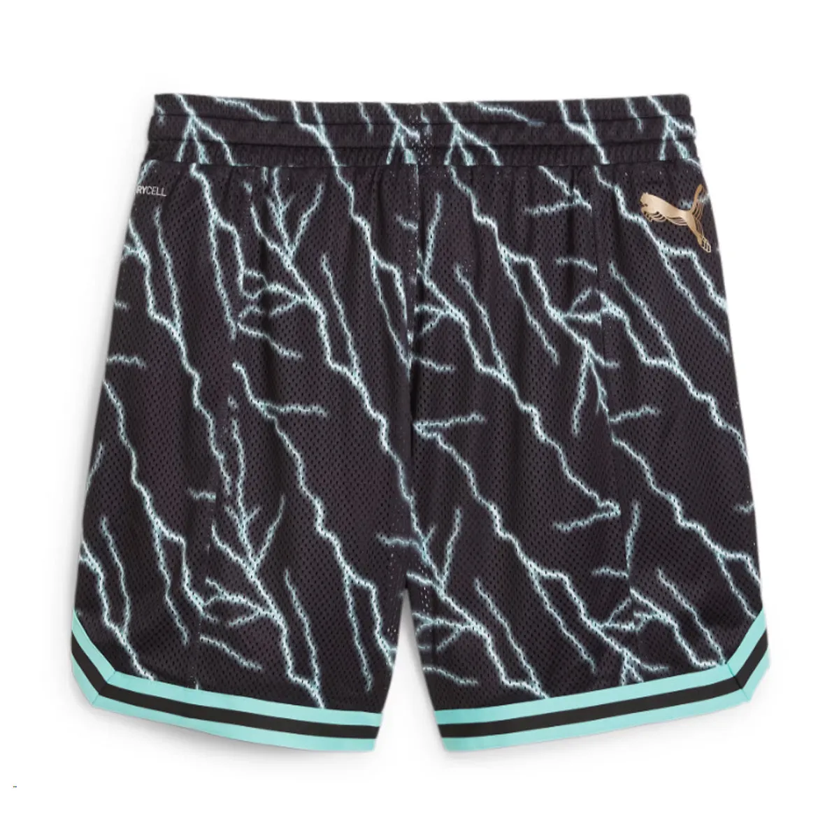   Breanna Stewart   Harry Potter Shorts 'PUMA Black'