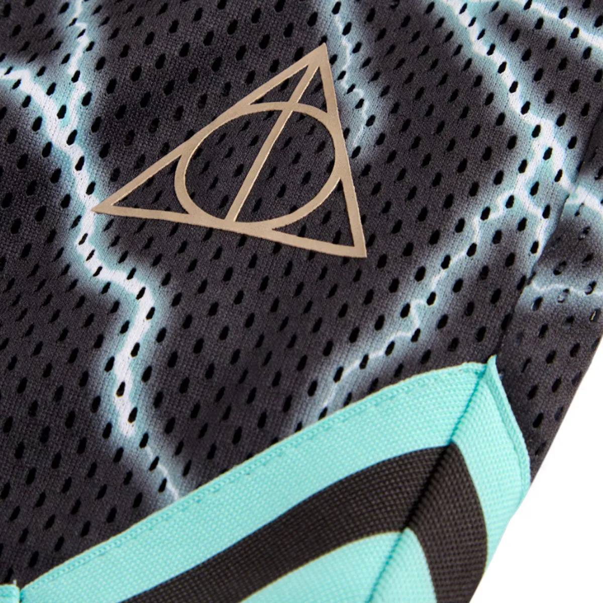   Breanna Stewart   Harry Potter Shorts 'PUMA Black'