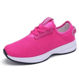 Breathable Sport Running Shoes