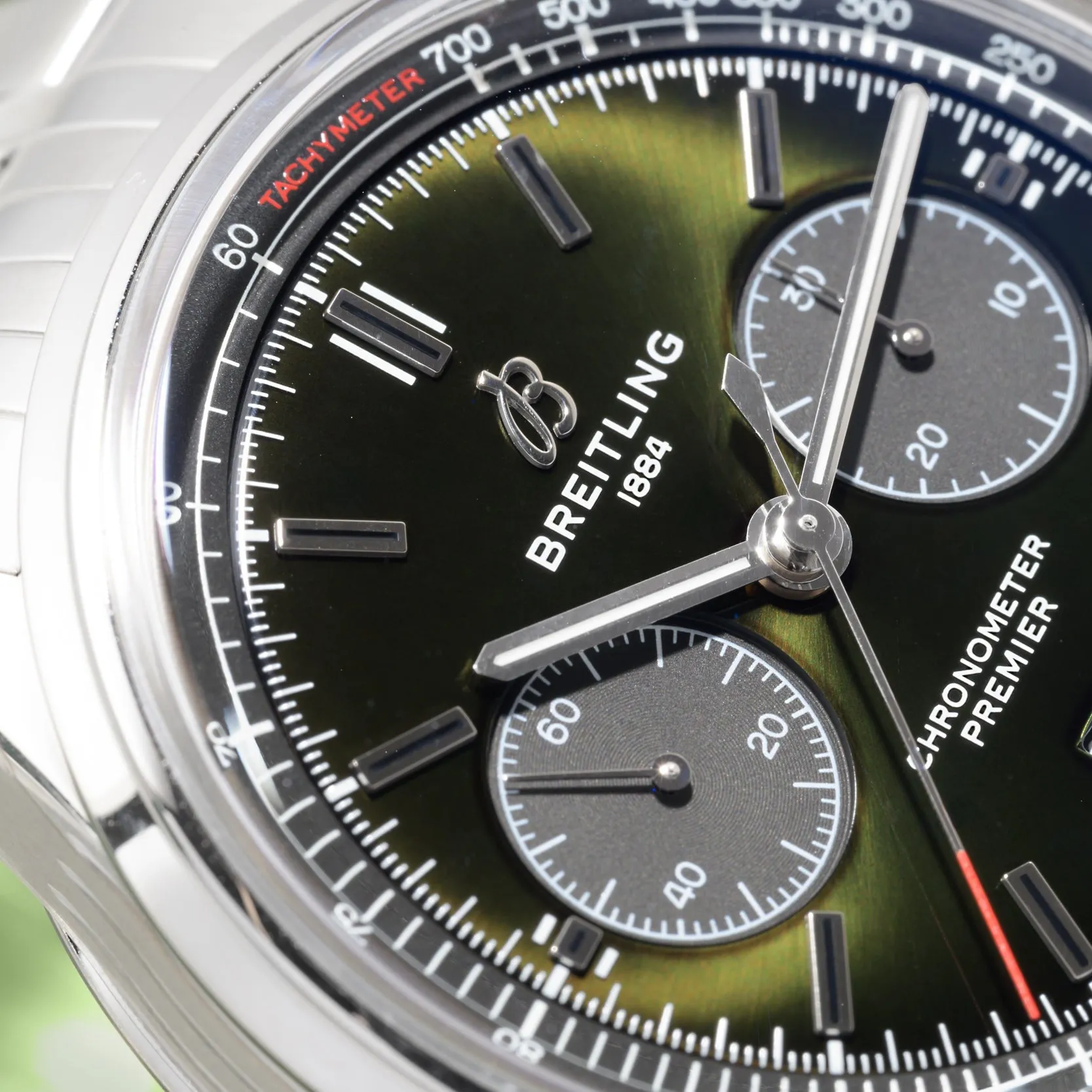 Breitling Premiere B01 Chronograph 42