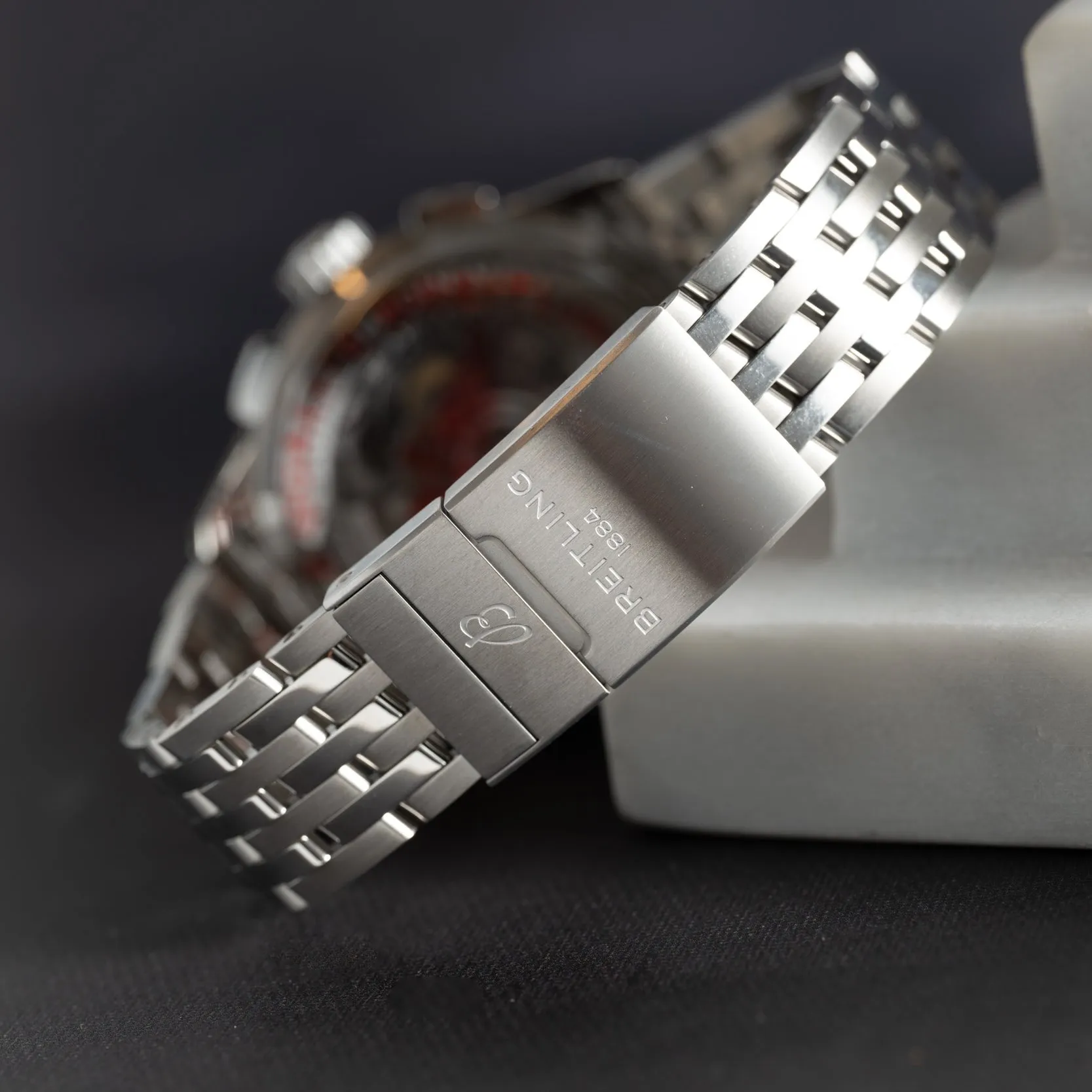 Breitling Premiere B01 Chronograph 42