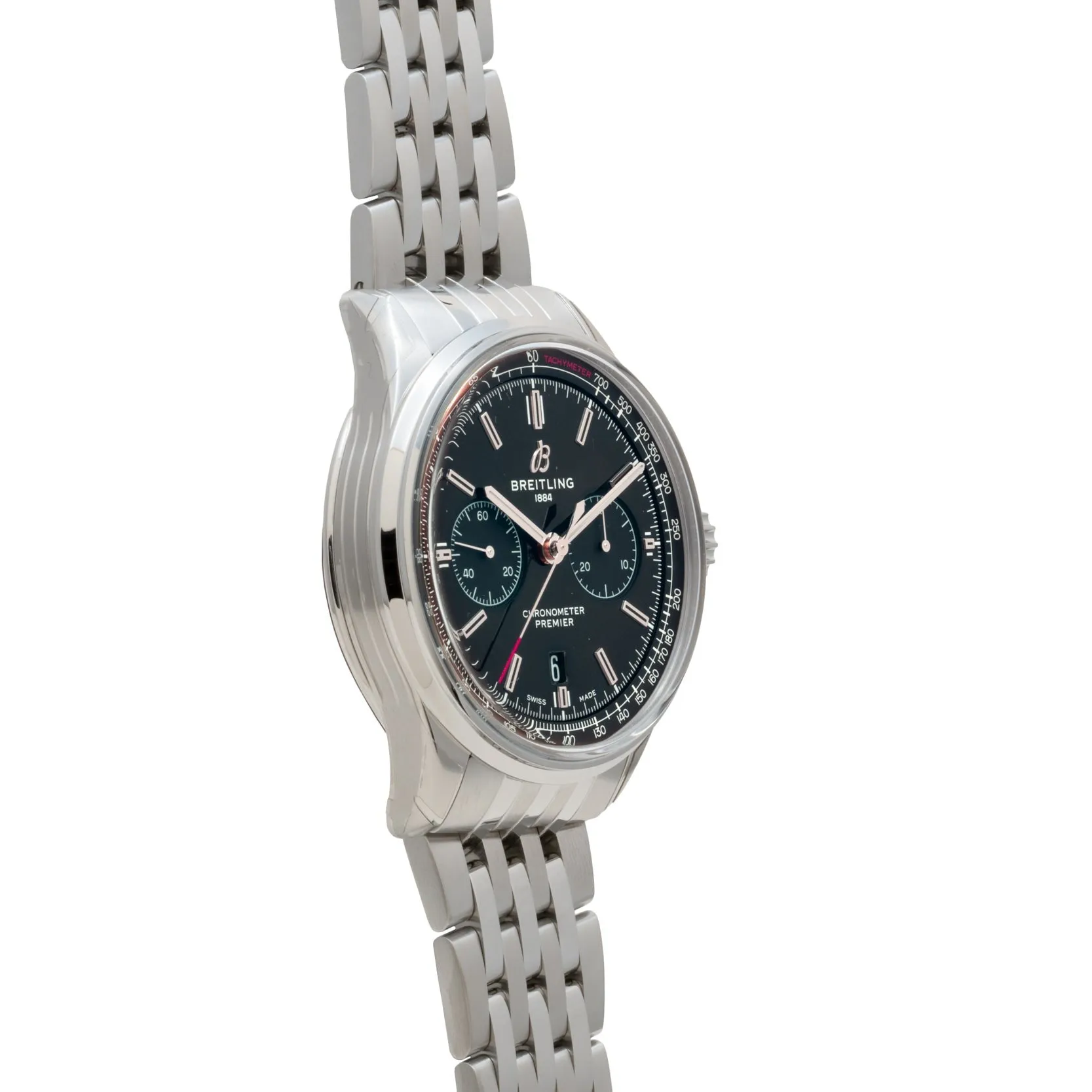 Breitling Premiere B01 Chronograph 42