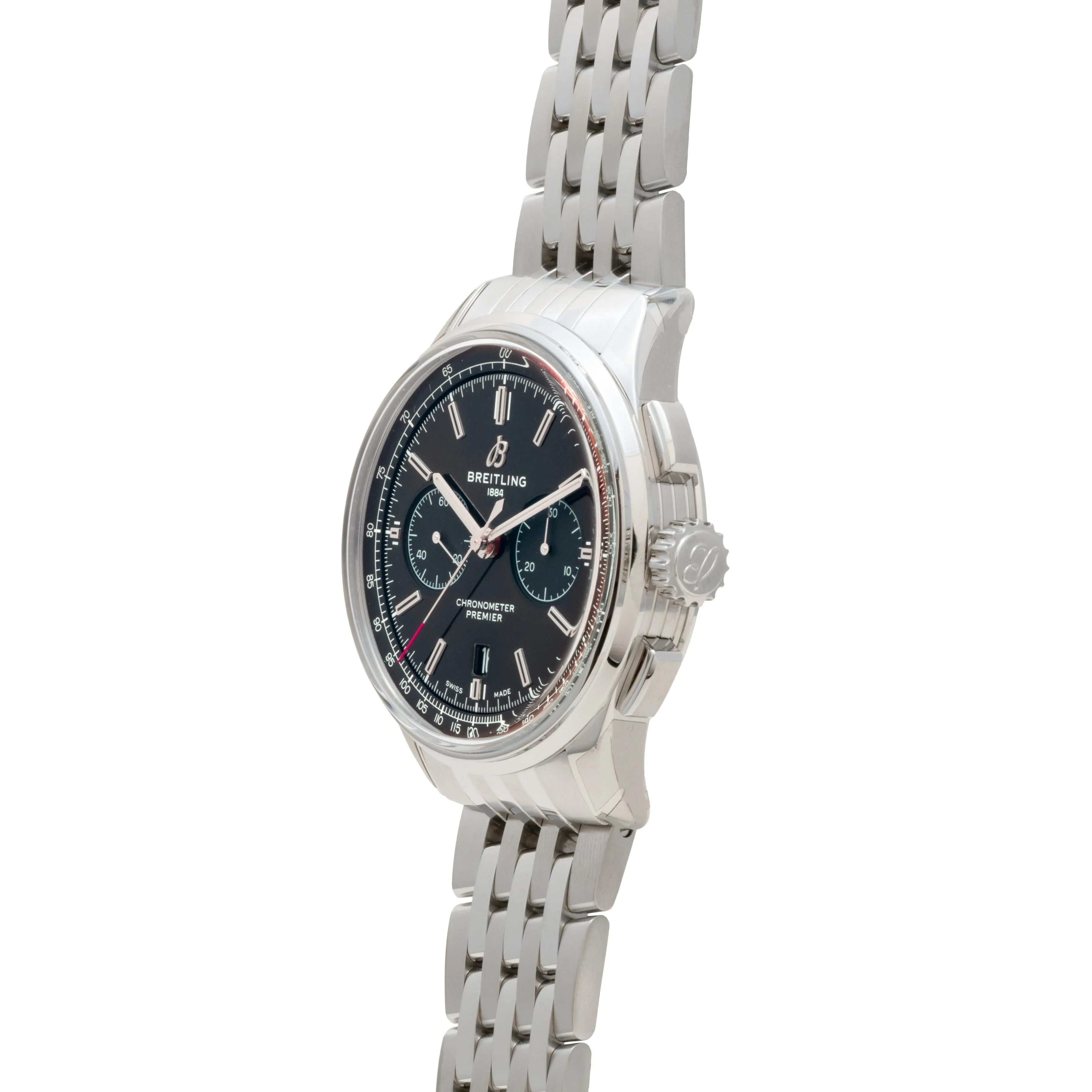 Breitling Premiere B01 Chronograph 42