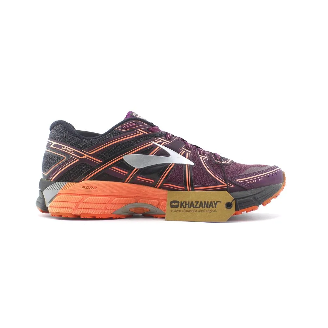 BROOKS ADRENALINE ASR-14