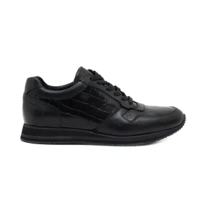 Calvin Black Sneaker
