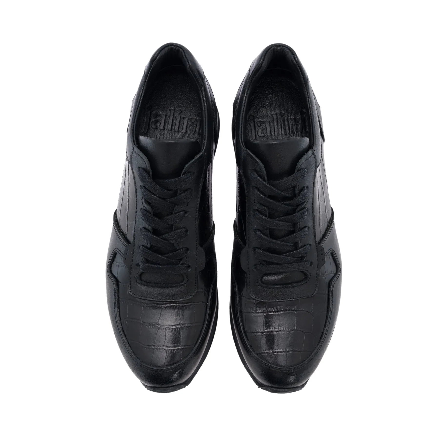Calvin Black Sneaker
