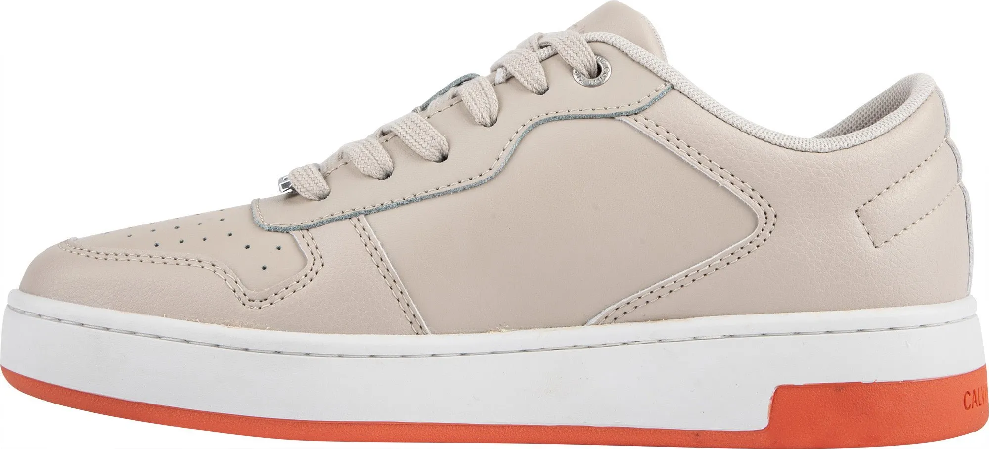 CALVIN KLEIN CUPSOLE BOLD MONO LTH