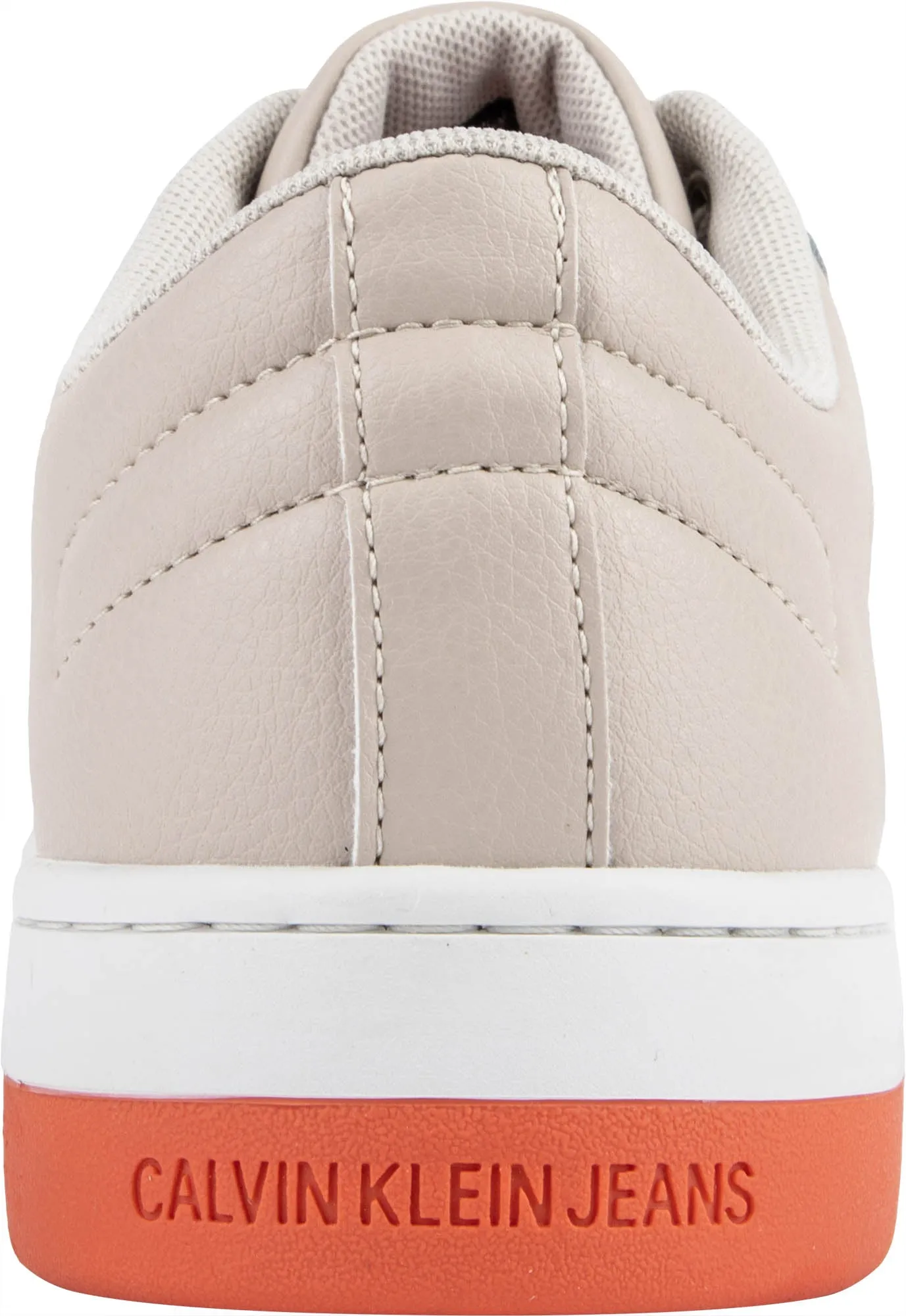 CALVIN KLEIN CUPSOLE BOLD MONO LTH
