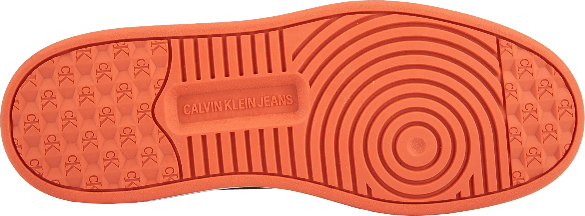 CALVIN KLEIN CUPSOLE BOLD MONO LTH
