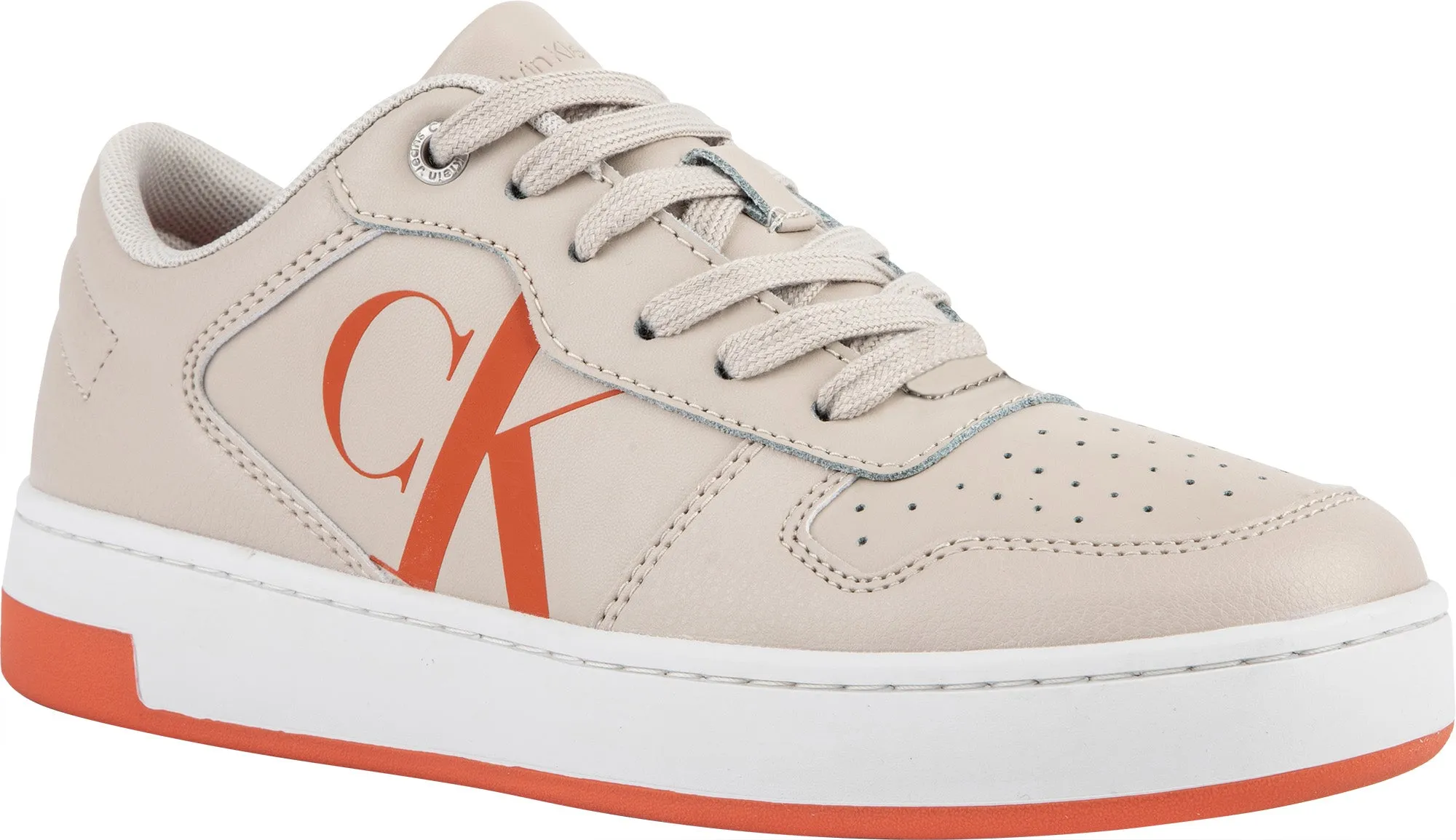 CALVIN KLEIN CUPSOLE BOLD MONO LTH
