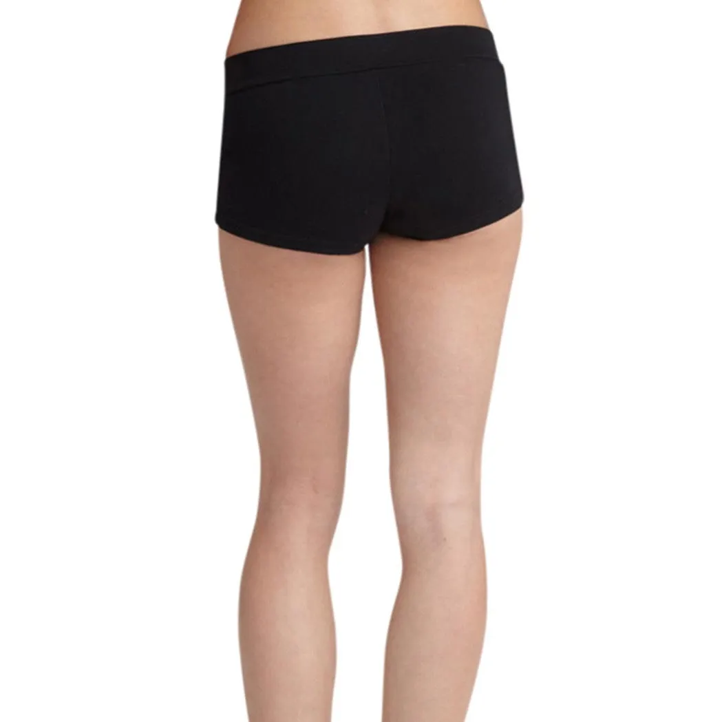 CAPEZIO CC600 BOY SHORT