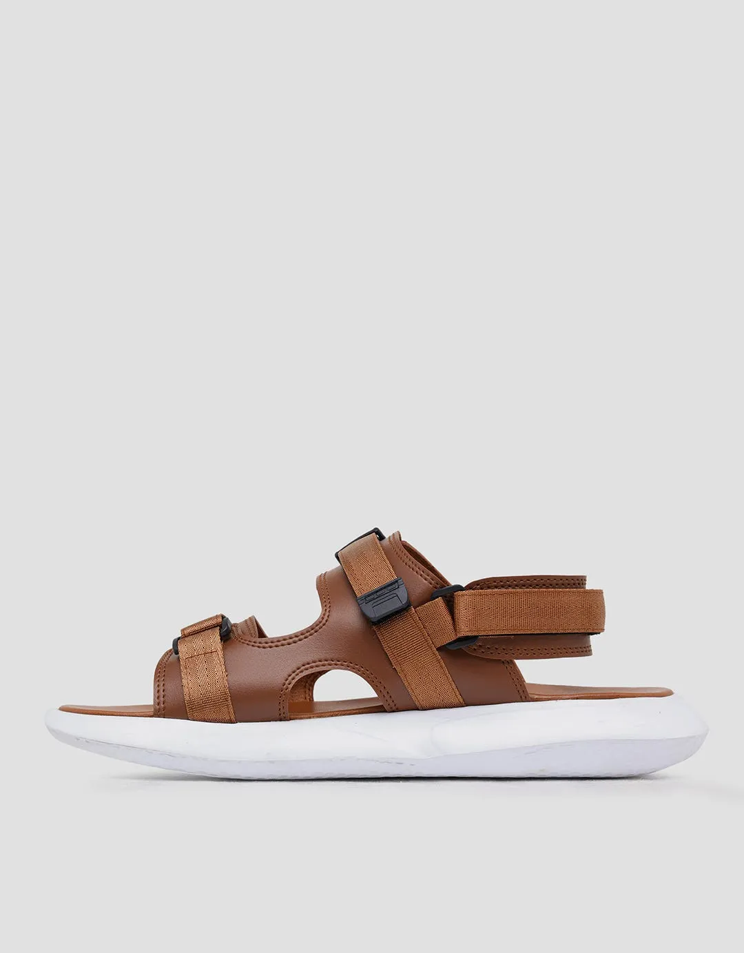 Cardinal Oringo 3 Sandal Slingback Casual Pria
