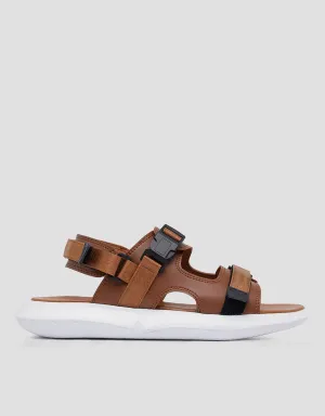 Cardinal Oringo 3 Sandal Slingback Casual Pria