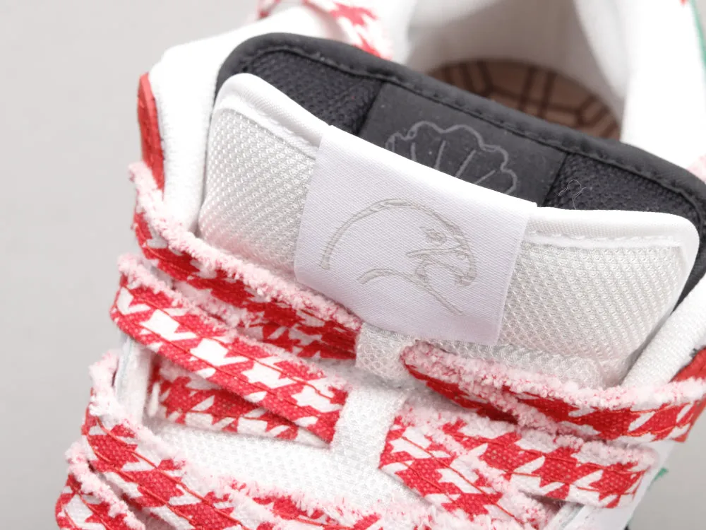 CE - Dubai co-branded Frame Skate Habibi
