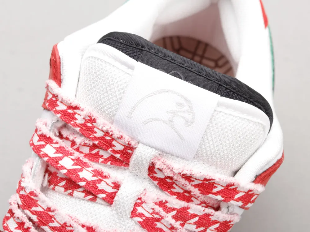 CE - Dubai co-branded Frame Skate Habibi