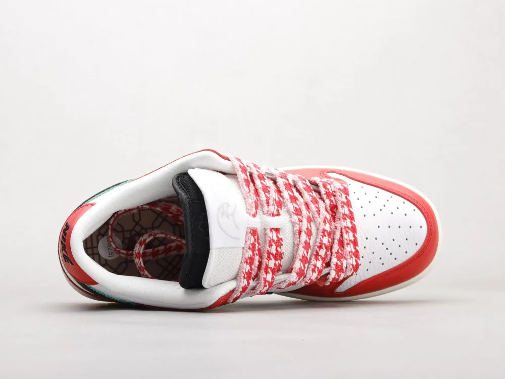 CE - Dubai co-branded Frame Skate Habibi