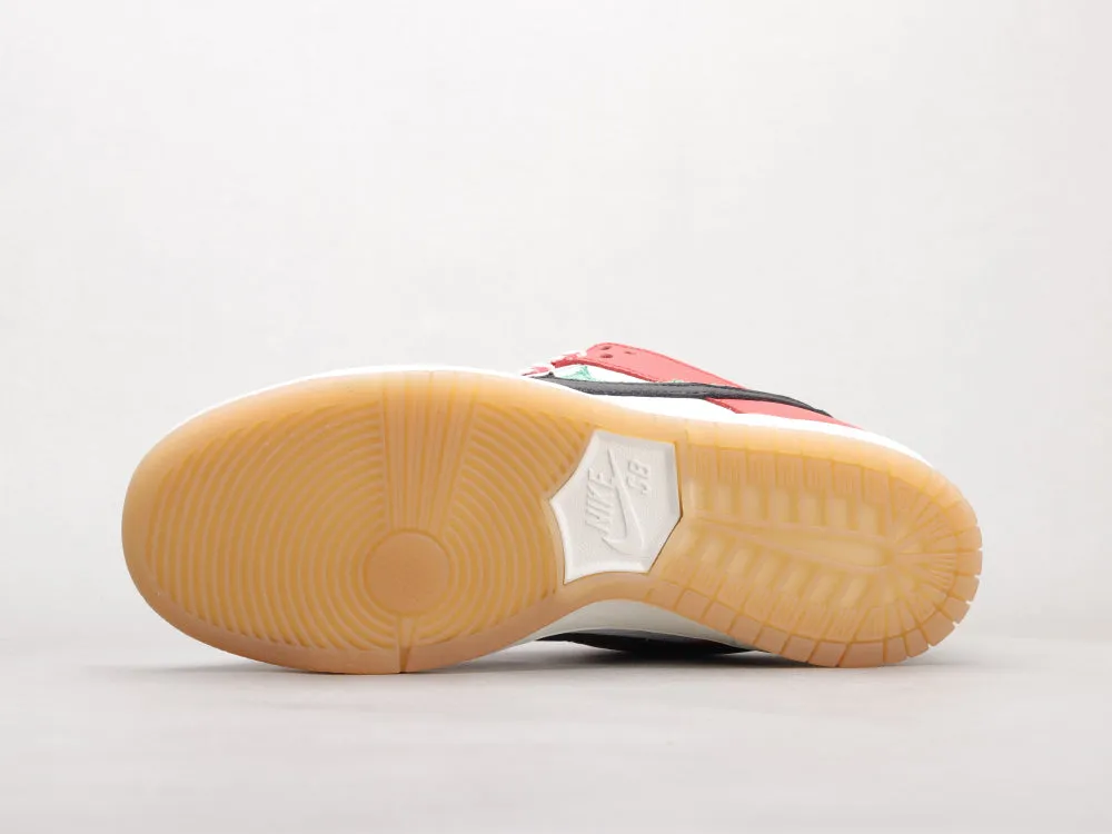 CE - Dubai co-branded Frame Skate Habibi