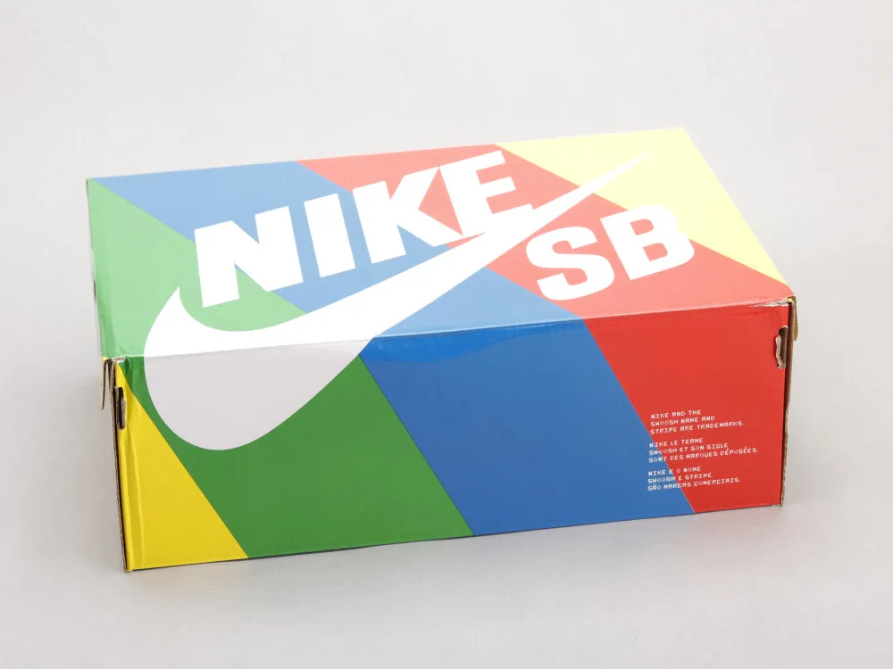 CE - Dubai co-branded Frame Skate Habibi