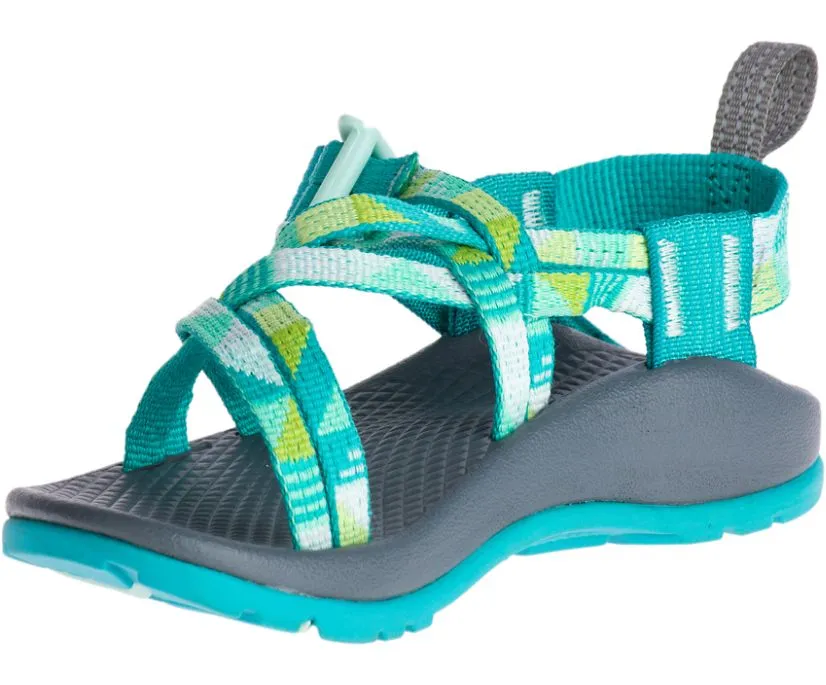 Chaco ZX/1 Ecotread Kids