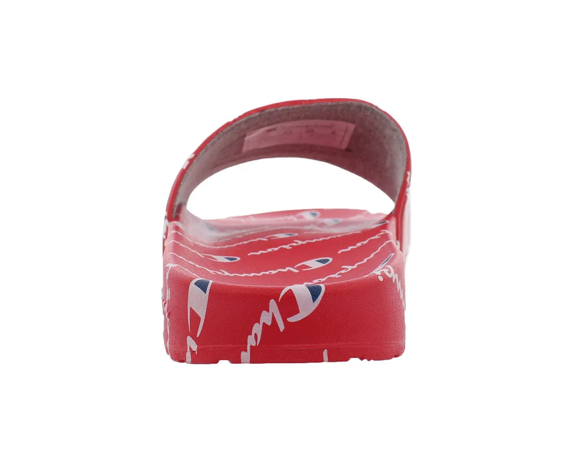 Champion IPO Repeat Slide Mens Shoes