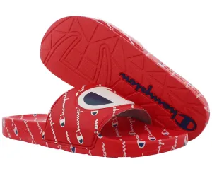 Champion IPO Repeat Slide Mens Shoes