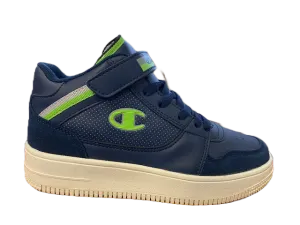 Champion Mid Cut Rebound S30740 F16 2192